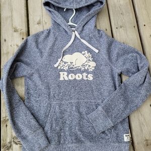 Roots hoodie